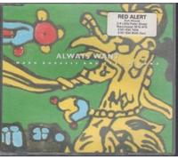 Always Want by Mark Burgess