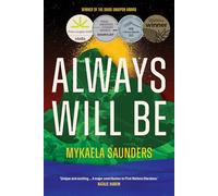 Always Will Be: Stories of Goori sovereignty from the futures of the Tweed