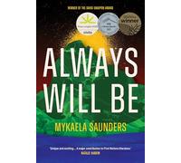 Always Will Be: Stories of Goori sovereignty from the futures of the Tweed