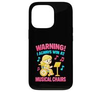 Always Win At Handicap Disabled Funny Wheelchair Disability Case for iPhone 13 Pro