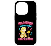 Always Win At Handicap Disabled Funny Wheelchair Disability Case for iPhone 14 Pro