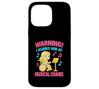 Always Win At Handicap Disabled Funny Wheelchair Disability Case for iPhone 14 Pro Max