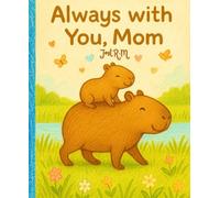 Always with you, mom: A tender love story between mother and son