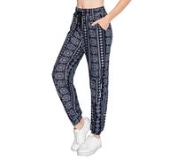 ALWAYS Women's Jogger with Pockets - Soft Full & Capri Sweat Pants, Jog8171 / V3619, XXL