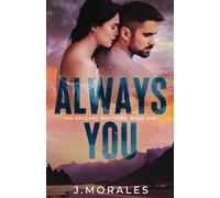 Always You (The Delgado Brothers)
