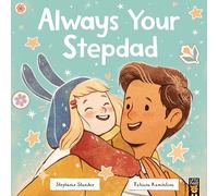 Always Your Stepdad