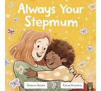 Always Your Stepmum (Always Your Stepmum/Always Your Stepdad, 1)