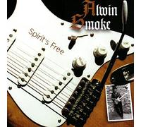 Alwin Smoke - Spirit'S