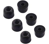 ALXCD Replacement Foam Ear Tips for Powerbeats Pro Headphone, Large Size Soft Memory Foam Earbud Tips, Fit for Powerbeats Pro PB Pro, Foam, L