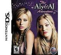 Aly & Aj Adventure / Game