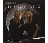 Aly & Aj - Insomniatic