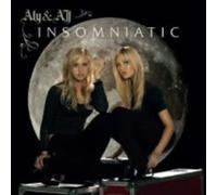 Aly & Aj - Insomniatic