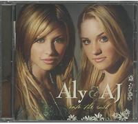 Aly & Aj - Into The Rush (Australia & Nz Version) (Australian Import)