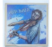 Aly Bain - Ally Bain [Vinyl LP]
