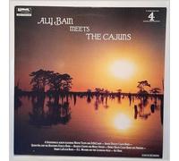 Aly Bain - Aly Bain Meets The Cajuns