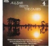 Aly Bain - Aly Meets the Cajuns