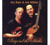 Aly Bain - Beyond the Stacks by Aly Bain & Ale Moller (2007-05-31)