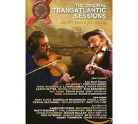 Aly Bain/Jay Ungar/Emmylou Harris - Transatlantic Sessions - Original Series Complete [DVD] [2009]
