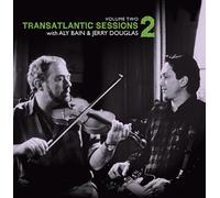 Aly Bain & Jerry Douglas - Transatlantic Sessions, Series 2, Vol. 2