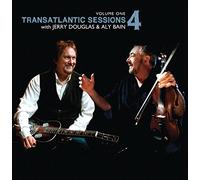 Aly Bain & Jerry Douglas - Transatlantic Sessions: Series 4: Volume One