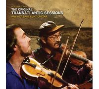 Aly Bain & John Martyn - The Original Transatlantic Sessions: With Aly Bain & Jay Ungar