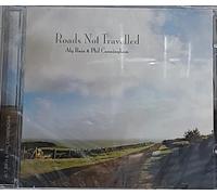 Aly Bain - Roads Not Travelled