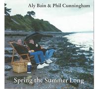 Aly Bain - Spring the Summer Long