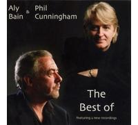 Aly Bain - The Best Of