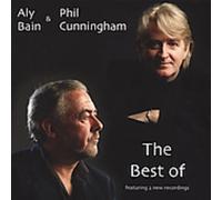 Aly Bain - The Best Of Aly and Phil [New CD]