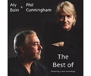 Aly Bain - The Best Of Aly and Phil [New CD]