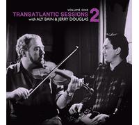 Aly Bain - Transatlantic Sessions - Series 2: Volume One