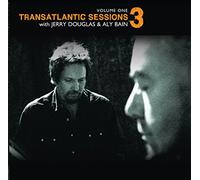 Aly Bain - Transatlantic Sessions - Series 3 Volume 1 (2007)