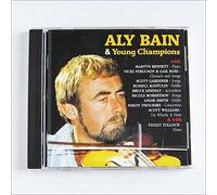 Aly Bain & Young Champions - Young Champions
