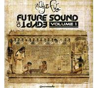 Aly & Fila - Future Sound Of Egypt