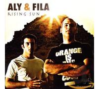 Aly & Fila - Rising Sun