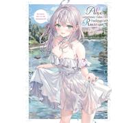 Alya Sometimes Hides Her Feelings in Russian: Momoco's Art Book