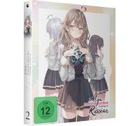Alya Sometimes Hides Her Feelings in Russian - Staffel 1 - Vol.2 - [DVD]