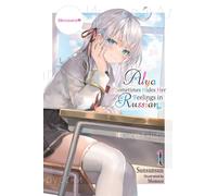 Momoco - Arya Next Door Sometimes Lapses into Russian, Vol. 1: Volume 1 (ALYA SOMETIMES HIDES IN RUSSIAN GSC LN)