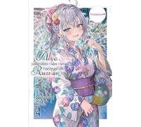 Alya Sometimes Hides Her Feelings in Russian, Vol. 4