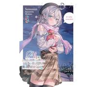 Alya Sometimes Hides Her Feelings in Russian, Vol. 8