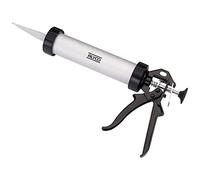 Alyco - Mortar Applicator, Closed Tube, Aluminium Finish, 600 ml - 198815