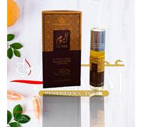 Alyoum 6ml Roll On Perfume Oil by Al-Rehab, Hafsa Arabian Fragrances Ltd