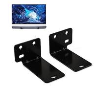 Alyphyly Soundbar Wall Mount with Hardware Kit for Bose WB-300 Sound Touch 300 Soundbar 300/500/550/600/700/900/950 Smart Ultra