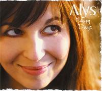 Alys - Happy Days -Digi-
