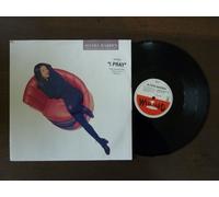 Alysha Warren - I Thought I Meant the World to You / I Pray [12" Vinyl]