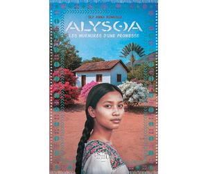 Alysoa: Les murmures d'une promesse
