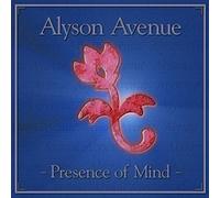 Alyson Avenue - Presence Of Mind