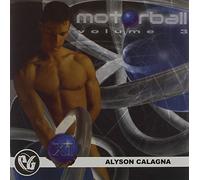 Alyson Calagna - Party Groove: Motorball 3
