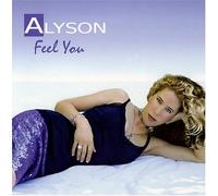 Alyson - Feel You