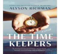 Alyson Richman Time Keepers Paperback Book Alyson Richman Multicolor